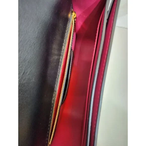 Ponte Neuf Mm Shoulder Crossbody Bag - Picture 8 of 10